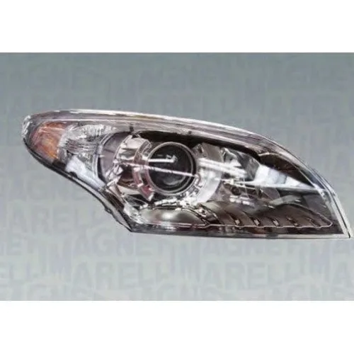 FAR SOL MEGANE III (XENON) (D1S-H7-PY21W-P21W-W5W)