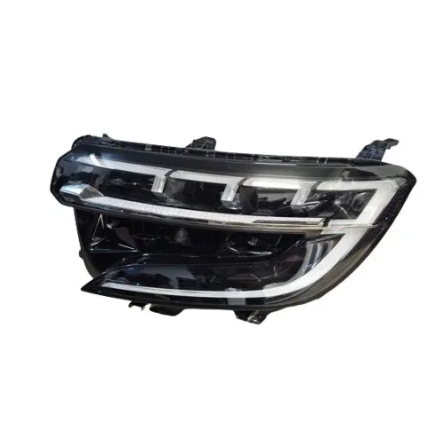 Austral Sol Ön Far Lambası (Full Led Vision) (2022-2025) 260606796R - Renault Mais