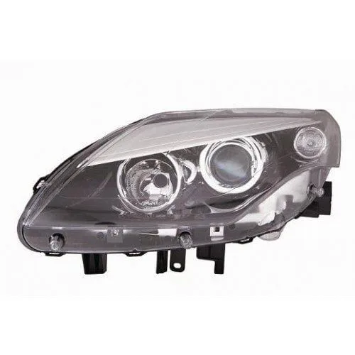 Laguna 3-III Sol Far Lambası Mercekli (2008-2015) 260607246R -Renault Mais