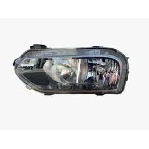 Spring Sol Far Lambası 2021-> 260607303R -Renault Mais