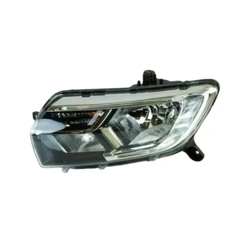 Clio Symbol 2-II Joy Sol Far Lambası Ledli (2016-2020) 260604218R-260606236R -Renault Mais