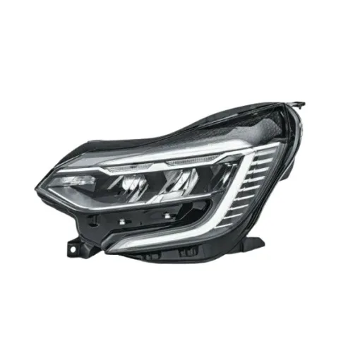 Captur 2-II Sol Far Lambası Ledli 2020-> 260607491R-260608054R -Renault Mais