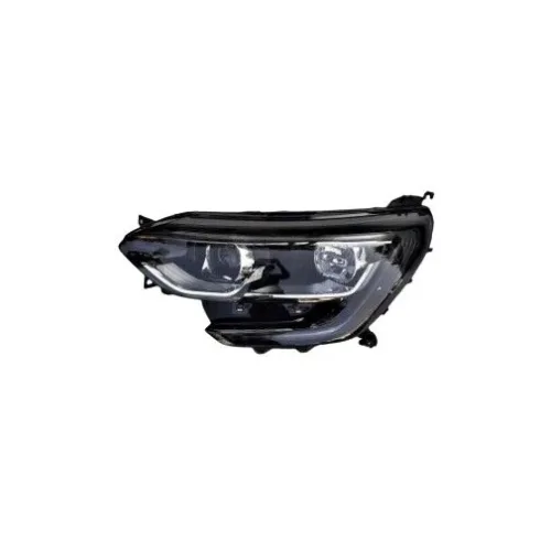 Megane 4-IV Sol Ön Far Lambası(2016-2020) 260601571R-260608093R-260608093R -Renault Mais