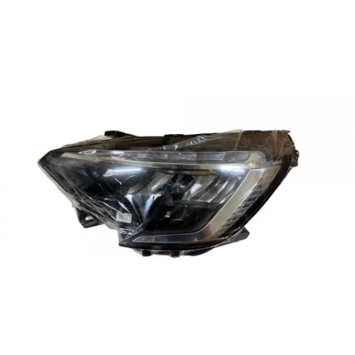 Clio 5-V Sol Far Lambası Touch Ledli 2020-> 260609987R -Renault Mais