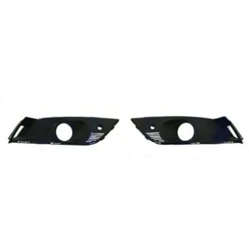 Megane 4-IV Sis Far Lambası Kapak Suportu Takım (2016-2019) 261528603R -Renault Mais