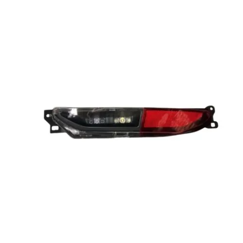 Megane E-Tech Sağ Arka Tampon Reflektörü 2024-> 265401849R -Renault Mais