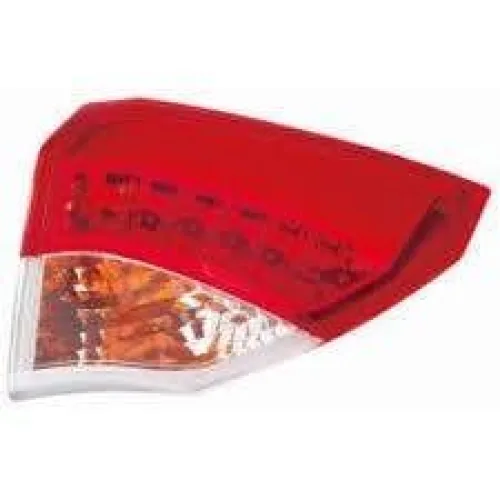 Laguna 3-III Sağ Dış Stop Lambası (2007-2015) 265500001R -Renault Mais