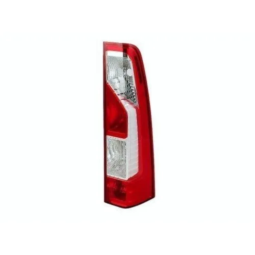 Master 3-III Master 4-IV Sağ Arka Stop Lambası 265500023R -Renault Mais