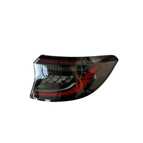 Austral Arka Sağ Stop Lambası Dış (2022-2025) 265501807R -Renault Mais