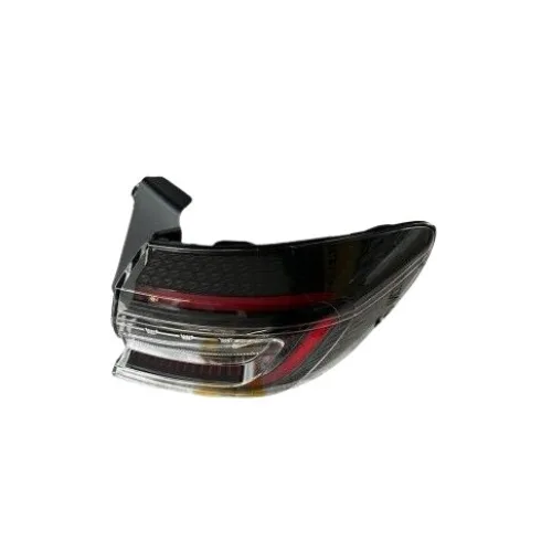 Clio 5-V (Faz 2) Arka Sağ Stop Lambası 2020-> 265502066R -Renault Mais