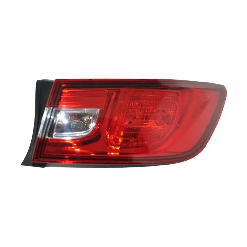 Clio 4-IV Sağ Stop Lambası Dış (2013-2020) 265502631R -Renault Mais
