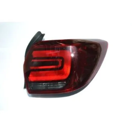 Clio 2-II Symbol Joy Sağ Stop Lambası Ledli (2016-2020) 265505392R -Renault Mais