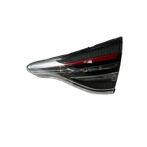Clio 5-V (Faz 2) Arka Sağ İç Stop Lambası 2020-> 265506440R -Renault Mais