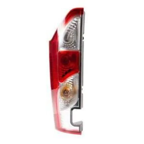 Kango 3-III Sağ Stop Lambası Bagaj Çift Kapı Tip (2013-2020) 265506747R -Renault Mais