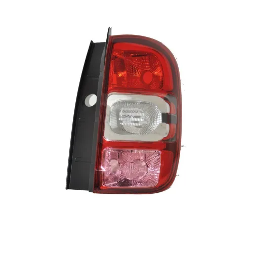 Duster 1-I Sağ Stop Lambası (Duylu) (2013-2017) 265506837R -Renault Mais