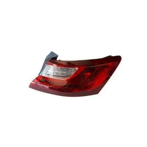 Megane 4-IV Sedan Sağ Dış Stop Lambası (2016-2024) 265507297R -Renault Mais