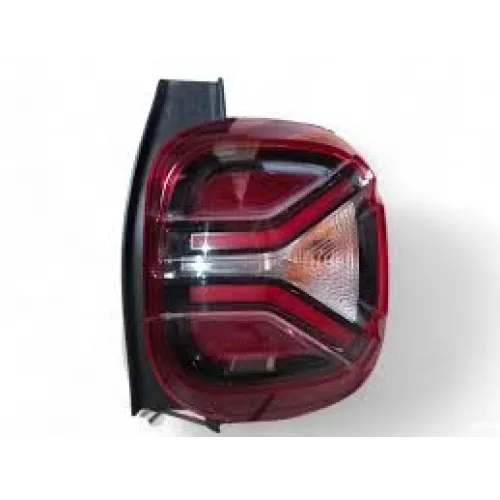 Duster 2-II Sol Arka Stop Lambası Makyajlı Kasa 2023-> 265507316R -Renault Mais