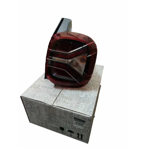 Duster 2-II Sağ Stop Lambası 2021-> 265509473R -Renault Mais