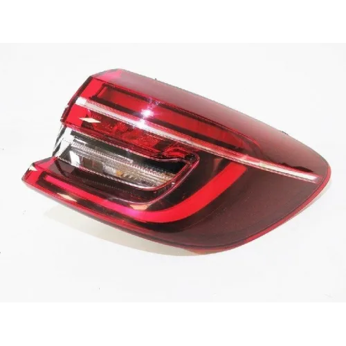 Clio 5-V Sağ Dış Arka Stop Lambası 2020-> 265509761R -Renault Mais