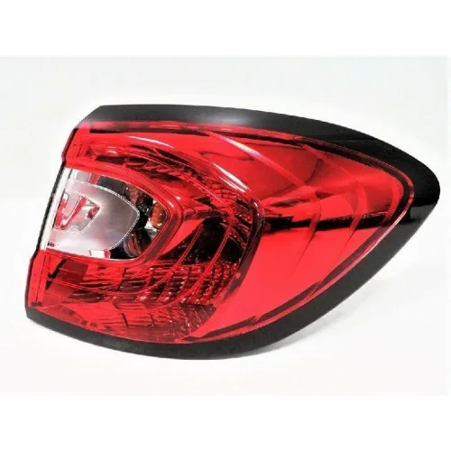 Captur 1-I Sağ Stop Lambası (2013-2015) 265502731R-265509762R -Renault Mais