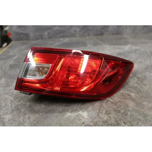 Clio 4-IV Sağ Dış Stop Lambası (2016-2020) 265509846R -Renault Mais