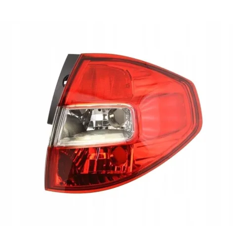Koleos 1-I Sağ Arka Dış Stop Lambası (2008-2015) 26550JY00A -Renault Mais