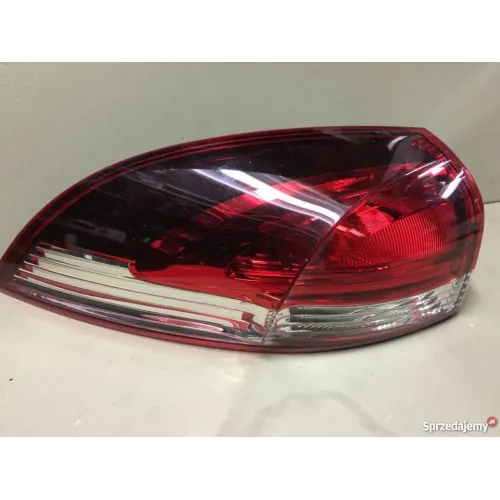 Clio 4-IV SW Sol Dış Stop Lambası (2013-2020) 265551445R -Renault Mais