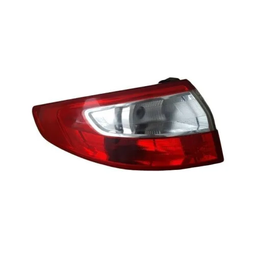 Fluence Sol Arka Stop Lambası Dış (2010-2012) 265552802R -Renault Mais
