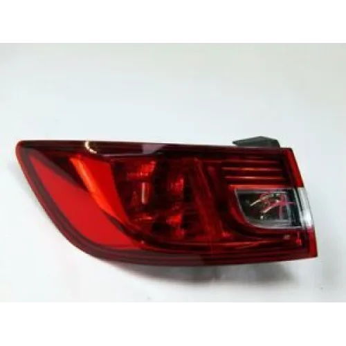 Clio 4-IV Sol Dış Stop Lambası (2016-2020) 265553021R -Renault Mais