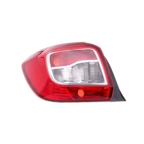 Sandero Stepway 2-II Sol Arka Stop Lambası (2013-2015) 265554085R -Renault Mais