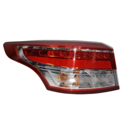 Latitude Sol Stop Dış Lambası (2008-2015) 265554335R -Renault Mais