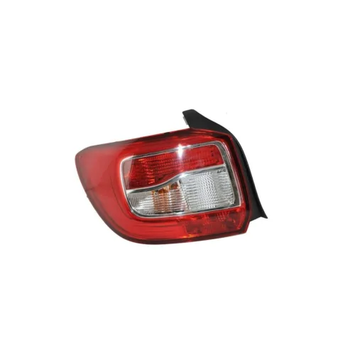 Clio 2-II Symbol Joy Sol Arka Stop Lambası Duylu (2013-2015) 265556233R -Renault Mais
