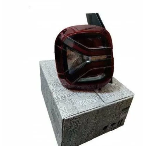 Duster 2-II Sol Stop Lambası 2021-> 265557200R -Renault Mais