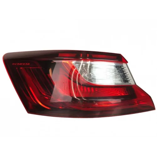 Megane 4-IV Sedan Sol Dış Stop Lambası (2016-2024) 265558986R -Renault Mais