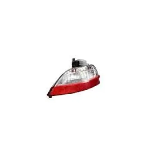 Duster 2-II Arka Sol Reflektör Sis (Kırmızı-Beyaz) 265595761R -Renault Mais