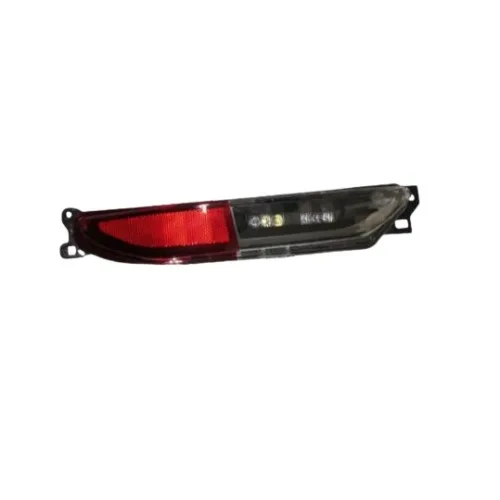 Megane E-Tech Sol Arka Tampon Reflektörü 2024-> 265802052R -Renault Mais