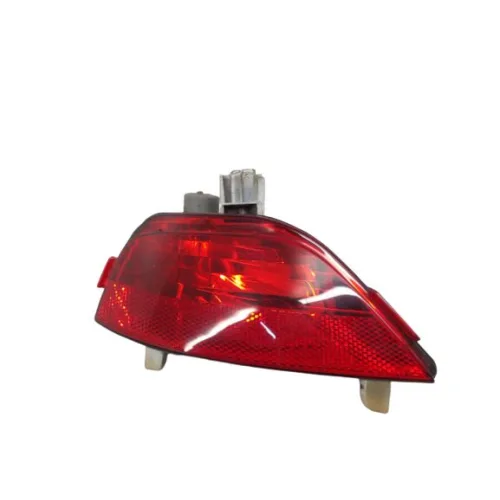 Megane 3-III Coupe Sağ Arka Tampon Reflektörü (2008-2012) 265805289R-265800001R -Renault Mais