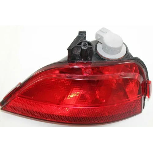 Duster 2-II Sol Arka Sis Far Lambası (2018-2024) 265855178R -Renault Mais