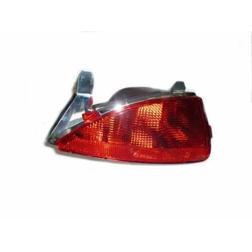 Kadjar Sol Arka Tampon Sis Far Reflektörü (2013-2022) 265858137R -Renault Mais