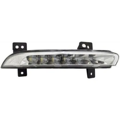 Fluence Sağ Ledli Gündüz Farı Lambası (2013-2016) 266005976R -Renault Mais