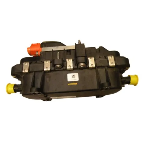 Fluence Kalorifer Kutusu Elektirikli (Boş) (2010-2016) 271437269R -Renault Mais