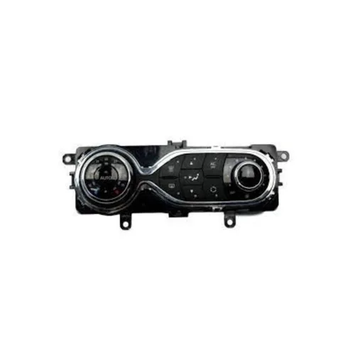 Clio 4-IV Dijital Klima ve Kalorifer Kumanda Kontrol Paneli (2013-2020) 275105430R -Renault Mais