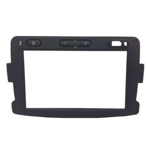 Clio 4-IV Captur 1-I Radyo Ön Çerçevesi (2013-2020) 280583639R -Renault Mais