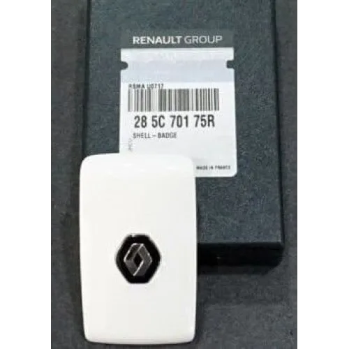 Megane 4-IV Talisman Kadjar Anahtar Kart Kutusu Kabı 285C70175R -Renault Mais