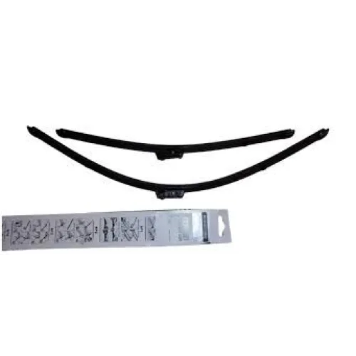 Austral Ön Cam Silgi Silecek Süpürgesi Takım 288905805R-288901920R-288908143R -Renault Mais