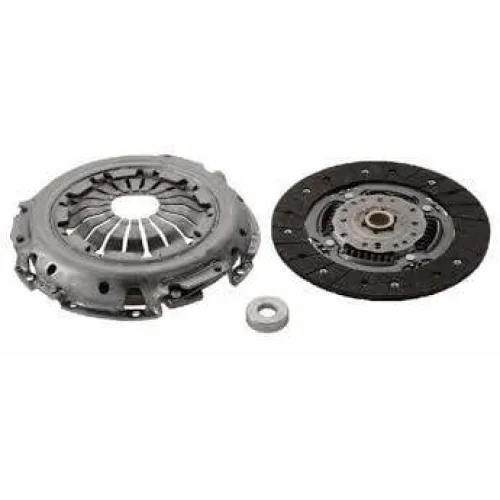 Logan 1-I SW Debriyaj Seti  1.6 8V K7M (2004-2012) 302052307R -Renault Mais