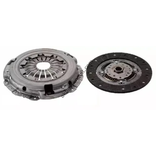 302054100R DEBREYAJ SETİ