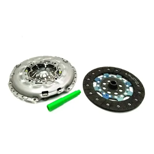 DEBRİYAJ SETİ (BASKI+BALATA) MASTER III TEK TEKER 2.3 DCI M9T 302057116R Renault Mais