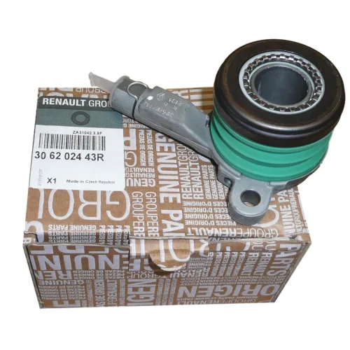 Trafic 3-III Master 3-III Hidrolik Debriyaj Bilyası Alt Merkez 306202443R -Renault Mais