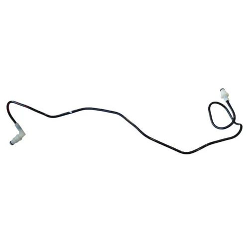 Clio 5-V Hidrolik Debriyaj Pedal Hortumu Borusu 1.0 Sce B4D 2020-> 308514323R -